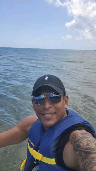 ¡Son una belleza! Así pasaron las novias y esposas de los jugadores hondureños la Semana Santa 2023