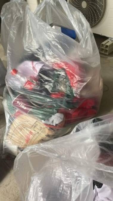 Escándalo en México por atletas que botaron su uniforme olímpico: 'Prefirieron llevar almohadas y colchas'