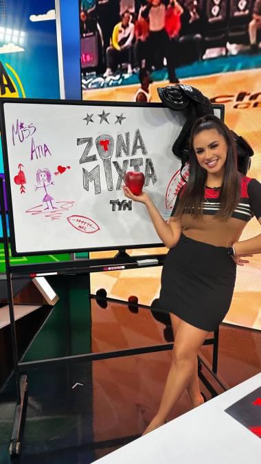 ¿Qué fue de la periodista hondureña Ana Jurka luego de salir de Telemundo y a qué se dedica en la actualidad?