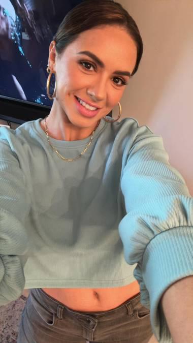 ¿Qué fue de la periodista hondureña Ana Jurka luego de salir de Telemundo y a qué se dedica en la actualidad?