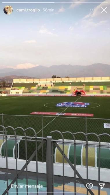 ¿Qué lugares visitaron? Así son las divertidas vacaciones de las hijas de Pedro Troglio en Honduras