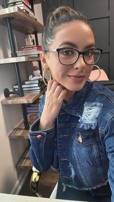 ¿Qué fue de la periodista hondureña Ana Jurka luego de salir de Telemundo y a qué se dedica en la actualidad?