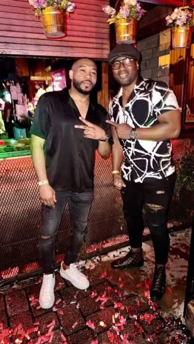 ¿Qué hace ahora Wilson Palacios tras su retiro? Así es la nueva vida de la exfigura del Tottenham de la Premier League