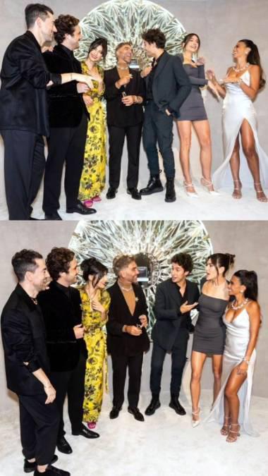 ¿Qué hacia Messi? El despampanante nuevo look de Antonela, el collar de lujo y así fue captada con la novia de J Balvin