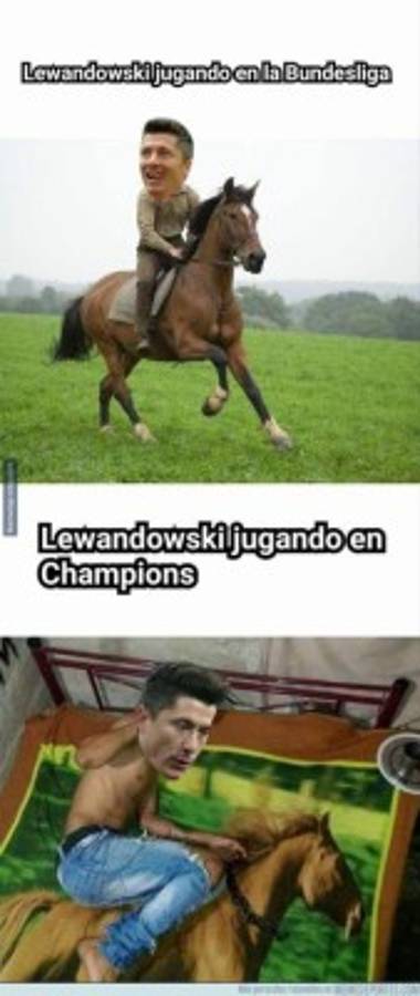 Imperdibles: Los otros memes que no has visto del pase a la final del Real Madrid en la Champions