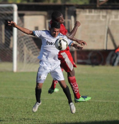 Las curiosas e insólitas imágenes que deja la Copa Presidente