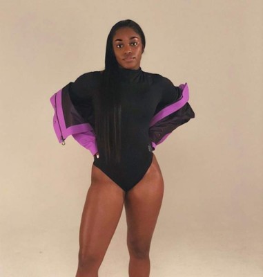 Conocé a Sloane Stephens, la tenista que le robo el corazón a crack de la MLS