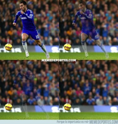 La crisis de Mourinho y su Chelsea arrasa en redes con divertidos memes