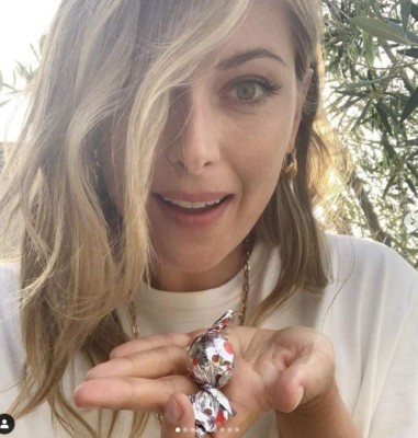 La nueva vida de María Sharapova: Negocios millonarios, regala autos y su imponente físico