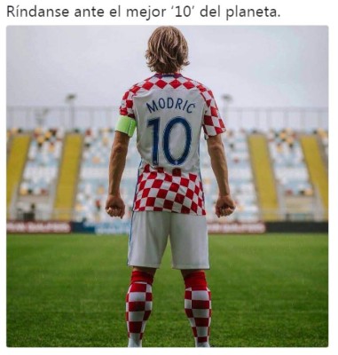 MEMES: Despedazan a Messi y Argentina tras recibir paliza de Croacia en Rusia 2018
