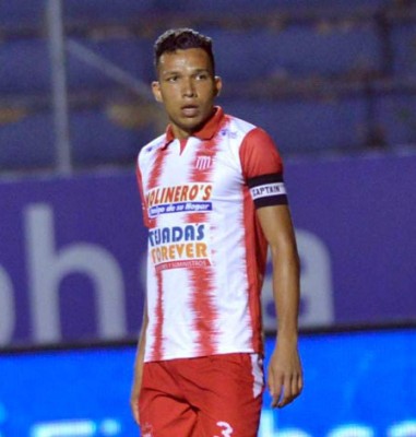 MERCADO: Olimpia renueva a Troglio, dos hondureños a Europa y Alberth Elis llegaría a un grande