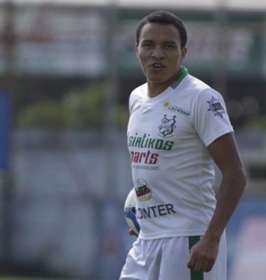 MERCADO: Olimpia, Motagua y Real España anuncian nuevas contrataciones