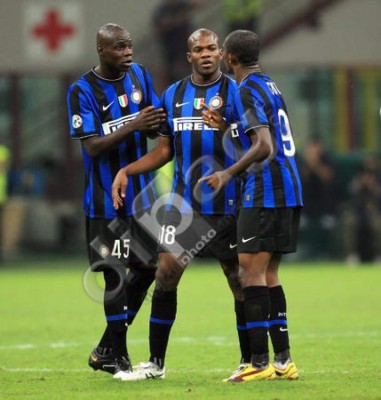 ¡Asombroso! Los futbolistas que probablemente no sabías que jugaron juntos