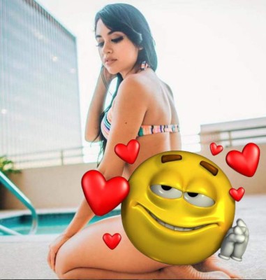 Jailyne Ojeda, la aficionada más sexy de México en la Copa América Centenario