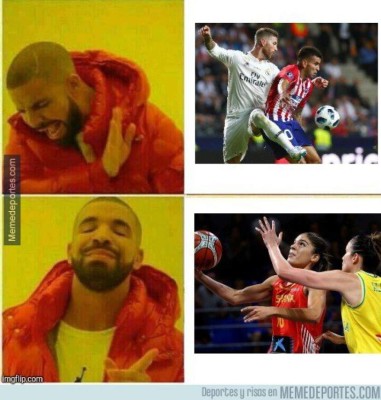 ¡Atacado Benzema! Lluvia memes tras empate del Real Madrid y Atlético
