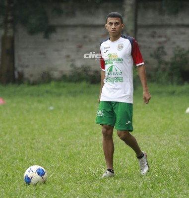 Olimpia suma otra alta, refuerzo de lujo en Platense y confirman dos bajas en Motagua