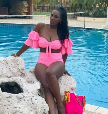 ¡Bienvenido seas SS 19! Las radiantes ceibeñas que encienden el verano en las redes