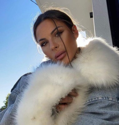 ¿Qué hizo con su cara? El impresionante cambio físico de Alba, la prima de Iker Casillas