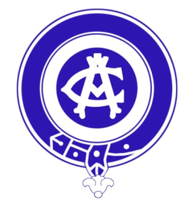 IMPERDIBLE: Así eran los escudos de los clubes europeos en sus inicios