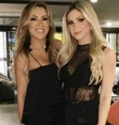 Dejó a su esposa para salir con la sobrina: Así es la aventura amorosa de Hulk con Camila