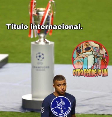 Los memes trituran a Motagua y Diego Vázquez por quedar eliminados de la Liga Concacaf a manos de Olimpia&nbsp;&nbsp;