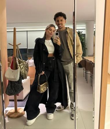 El drama de Marquinhos y su esposa tras la goleada que sufrió Brasil: Es un dolor inexplicable