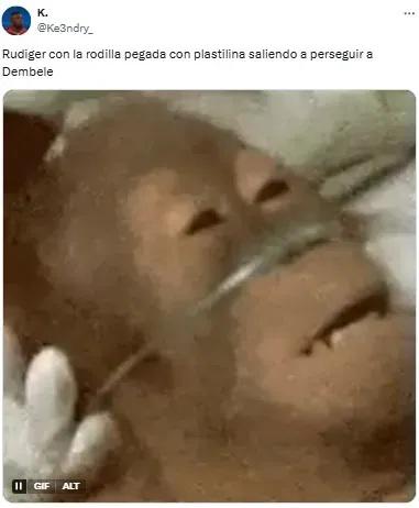 PSG humilló al Real Madrid en el Mundial de Clubes y los memes son crueles con Mbappé; Barcelona no para de reír