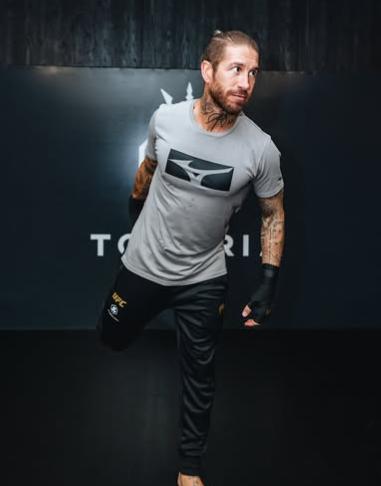 Inesperado: Tigres ayudó al Monterrey en el fichaje de Sergio Ramos; así se cerró la operación y cuándo será anunciado