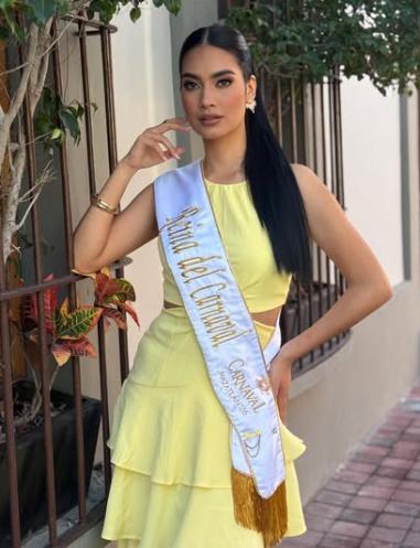 Así es la espectacular ingeniera que arrasó en el Mazatlán-Chivas de la Liga MX: Me acabo de enamorar