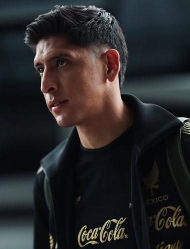 Edson rompe el silencio tras ser acusado de supuesto secuestro con su ex