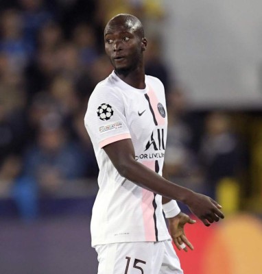 Descomunal: El valor de cada jugador del PSG que enfrentará Alberth Elis y Girondins el sábado