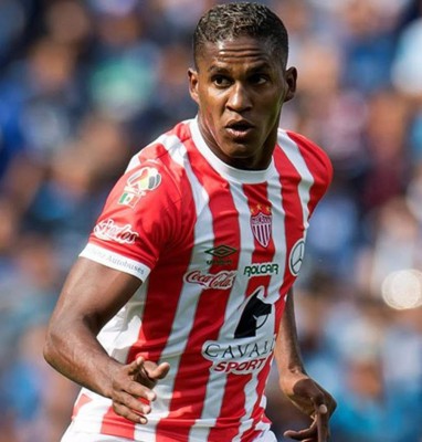 ¡EQUIPAZO! El once centroamericano elaborado por Everardo Herrera