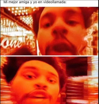 Despedazan a The Weeknd en los increíbles y mejores memes que dejó el 'halftime' show Super Bowl LV