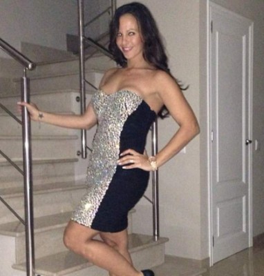 Una mexicana entre las 12 novias que ha tenido Cristiano Ronaldo en su vida: ¿cuál es la más hermosa?