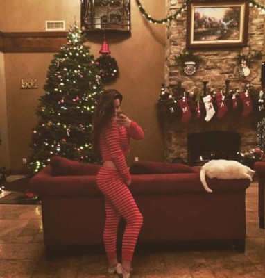 Así es McKayla Maroney, la medallista olímpica que exhibió su sensualidad a todo el mundo