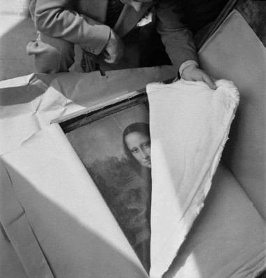 FOTOS CURIOSAS: Las fotografías que toda persona quiere ver