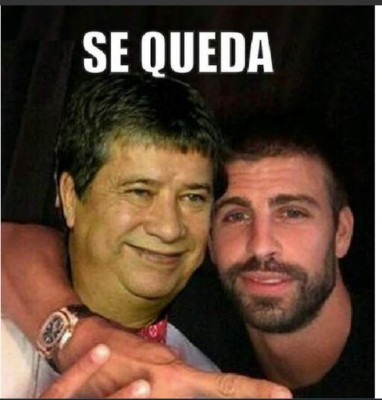 ¡Para reír! La eliminatoria de CONCACAF contada en memes