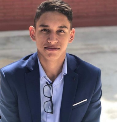 Entregado a Dios, amante de las baleadas y muy disciplinado: Así es Wilmer Neal Junior, hijo del 'Matador'