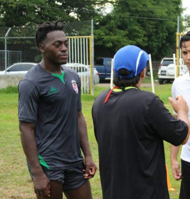 Los juveniles que están destacando en este Apertura en Honduras