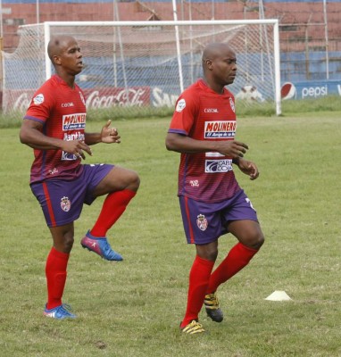 MERCADO: Motagua ya tiene su creativo y Honduras Progreso espera tres jugadores