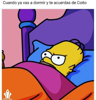 Honduras se juega todo contra Jamaica y estos son los memes que calienta el partido; Coito protagonista