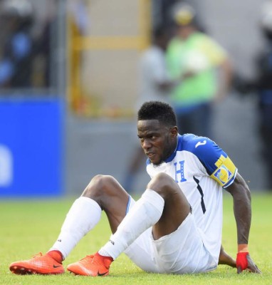 Un 11 de lujo con los seleccionados más caros de Costa Rica y Honduras