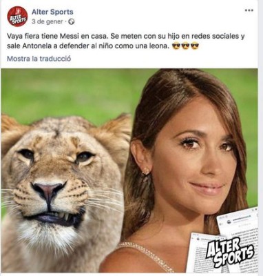 Escándalo: Barcelona contrató una empresa para desprestigiar a Messi y los jugadores de la plantilla