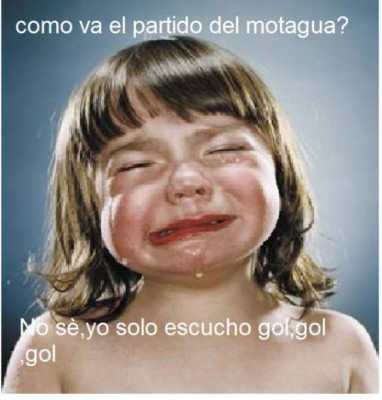 ¡Motagua es campeón en la Liga de Honduras...pero también en los memes!