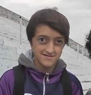 LOS GEMELOS QUE LOS FUTBOLISTAS NO LOS CONOCEN