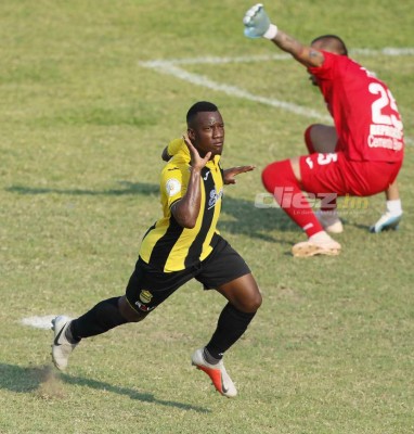 ¡Hasta cinco variantes! El 11 que perfila Real España para el torneo Apertura de Honduras