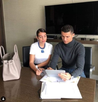 Cristiano Ronaldo: Así invierte todo su dinero la gran estrella de la Juventus