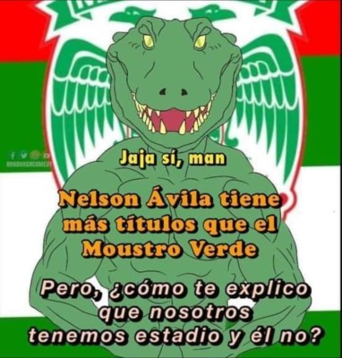 'Son 3 puntos fijos': Los graciosos memes que destruyen a Marathón y Olimpia tras sus dolorosas derrotas