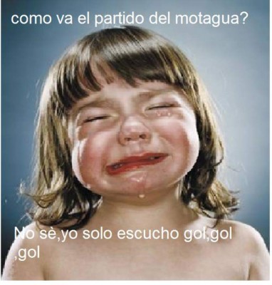 MEMES: El humor luego del partido entre el América y Motagua
