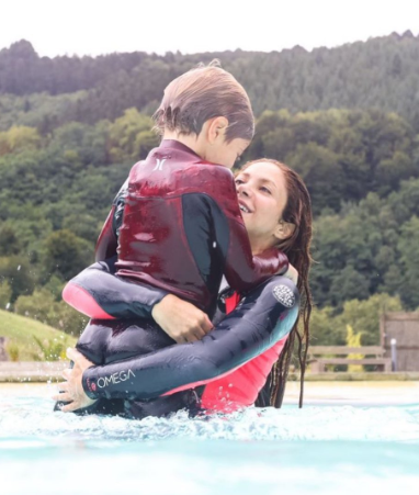 Shakira busca niñera para sus hijos en Miami tras separarse de Piqué: sus condiciones y el salario que está ofreciendo